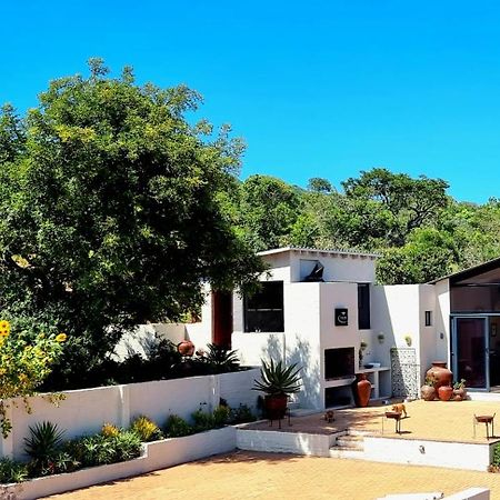 Graceland Eco Retreat Magoebaskloof Ngoại thất bức ảnh