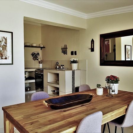 Graceland Eco Retreat Magoebaskloof Ngoại thất bức ảnh