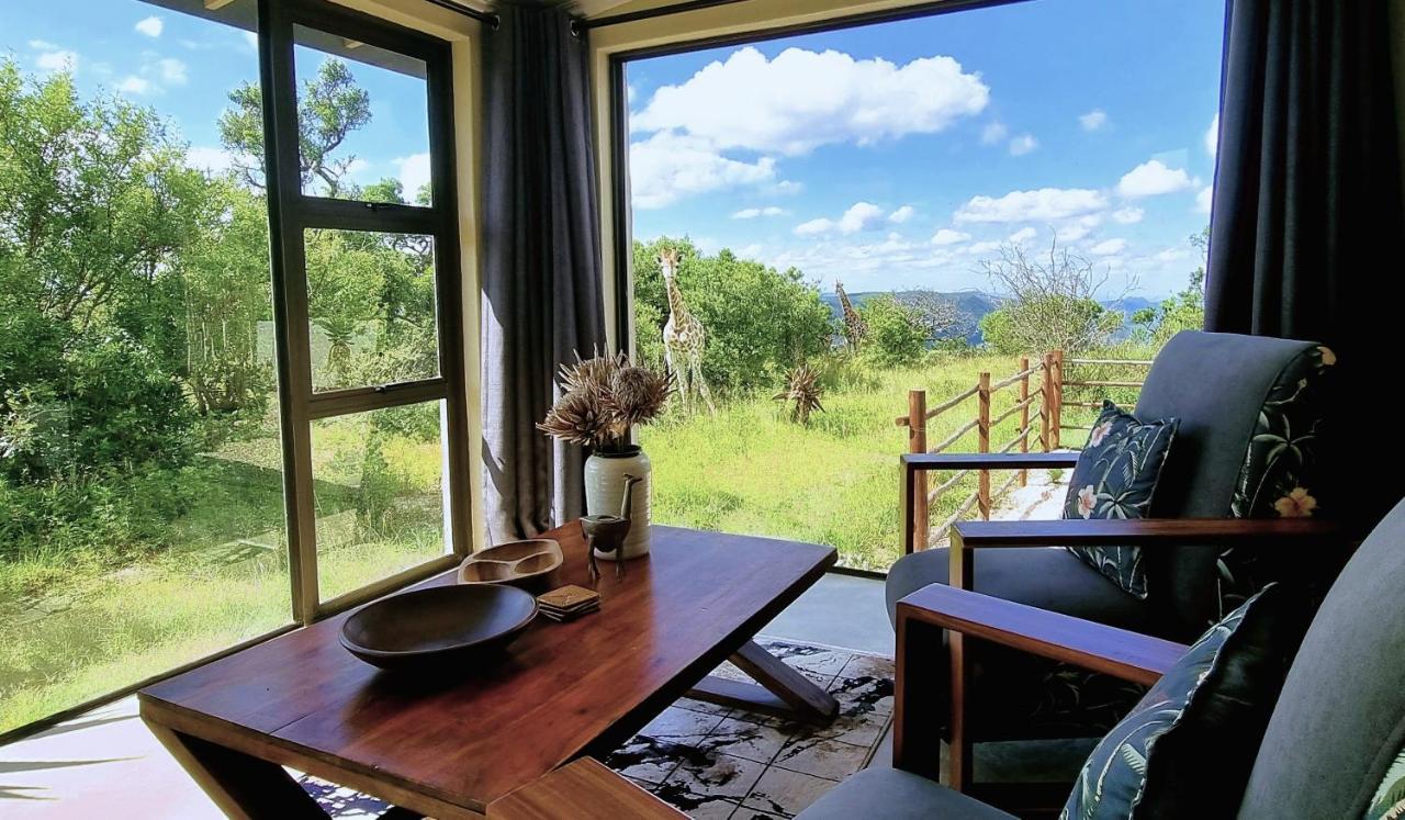 Graceland Eco Retreat Magoebaskloof Ngoại thất bức ảnh