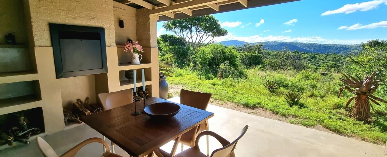 Graceland Eco Retreat Magoebaskloof Ngoại thất bức ảnh