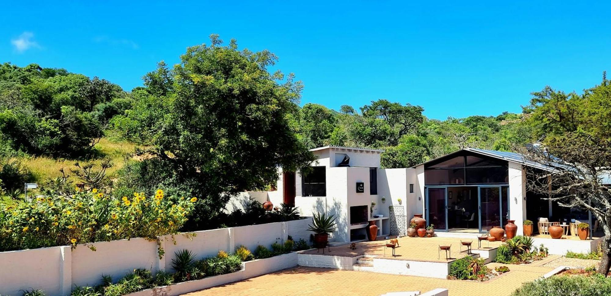 Graceland Eco Retreat Magoebaskloof Ngoại thất bức ảnh