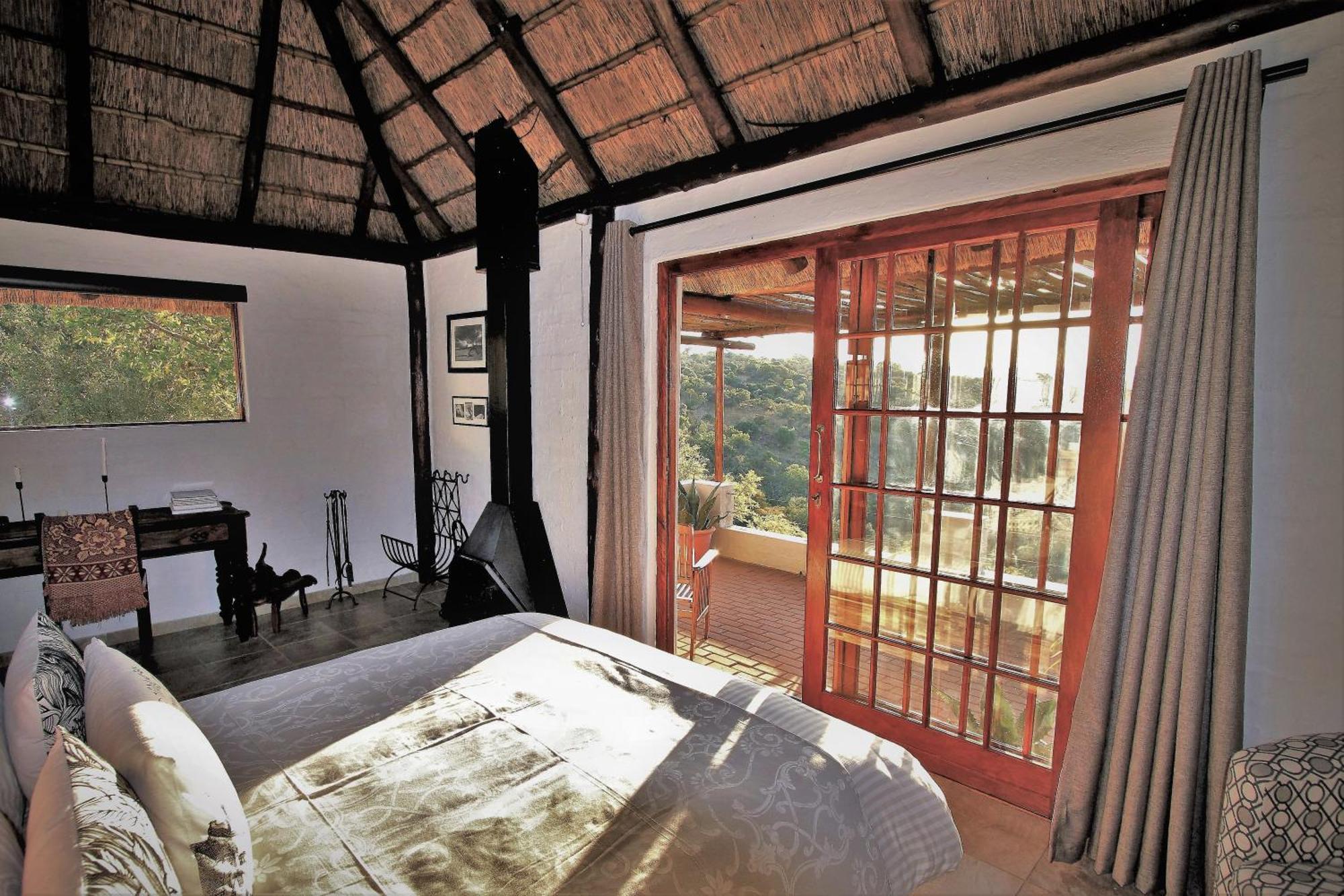 Graceland Eco Retreat Magoebaskloof Ngoại thất bức ảnh