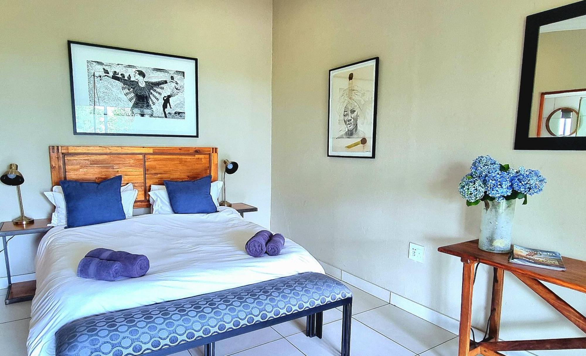 Graceland Eco Retreat Magoebaskloof Ngoại thất bức ảnh