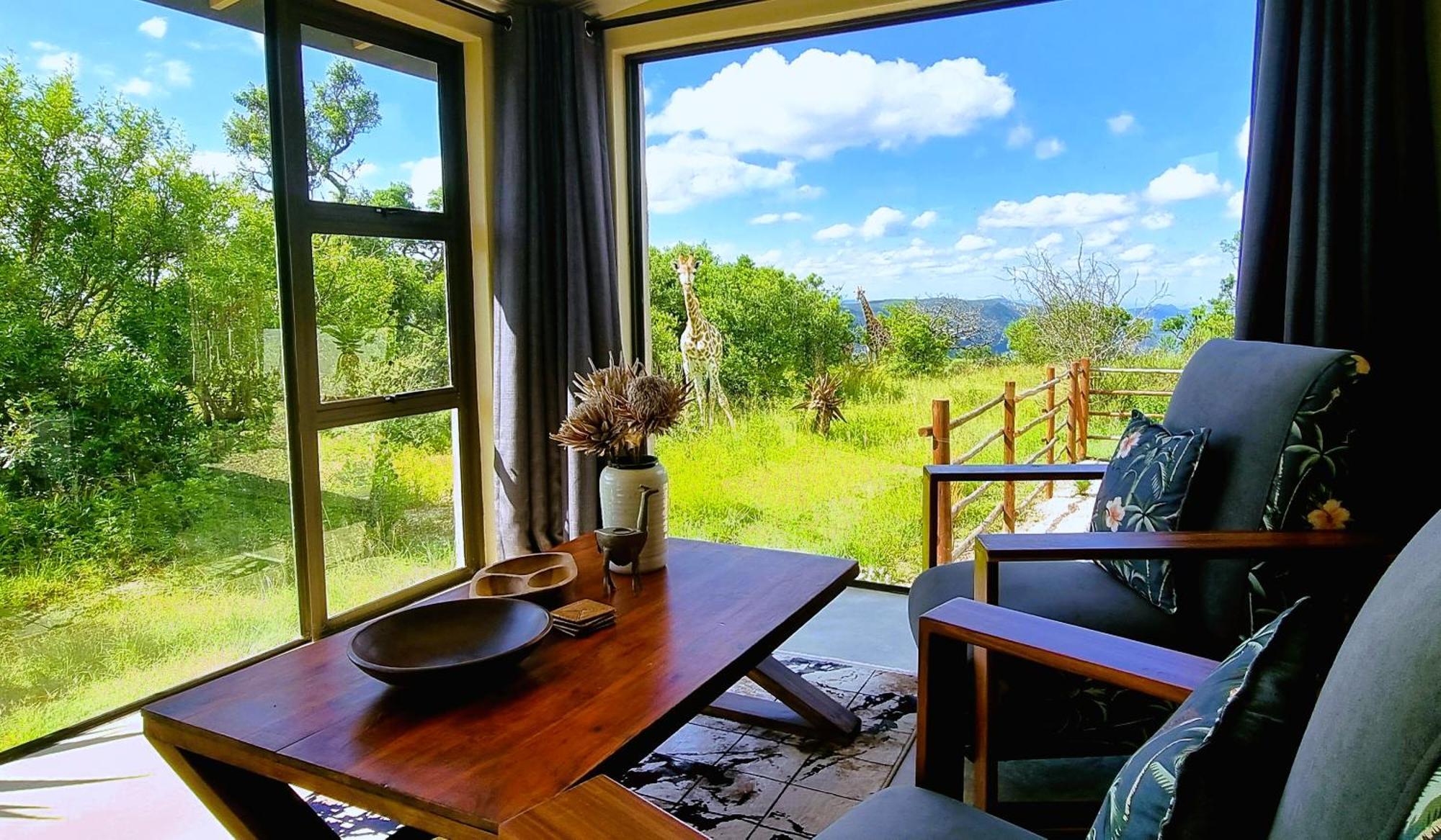Graceland Eco Retreat Magoebaskloof Ngoại thất bức ảnh