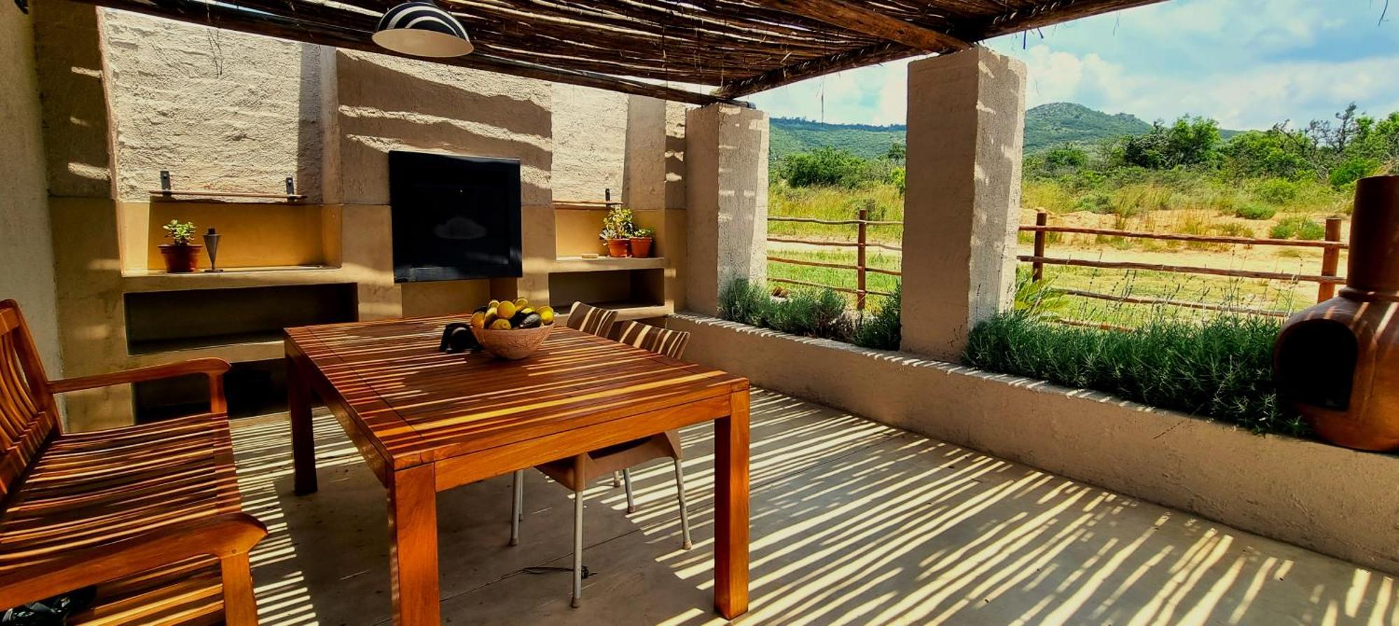 Graceland Eco Retreat Magoebaskloof Ngoại thất bức ảnh