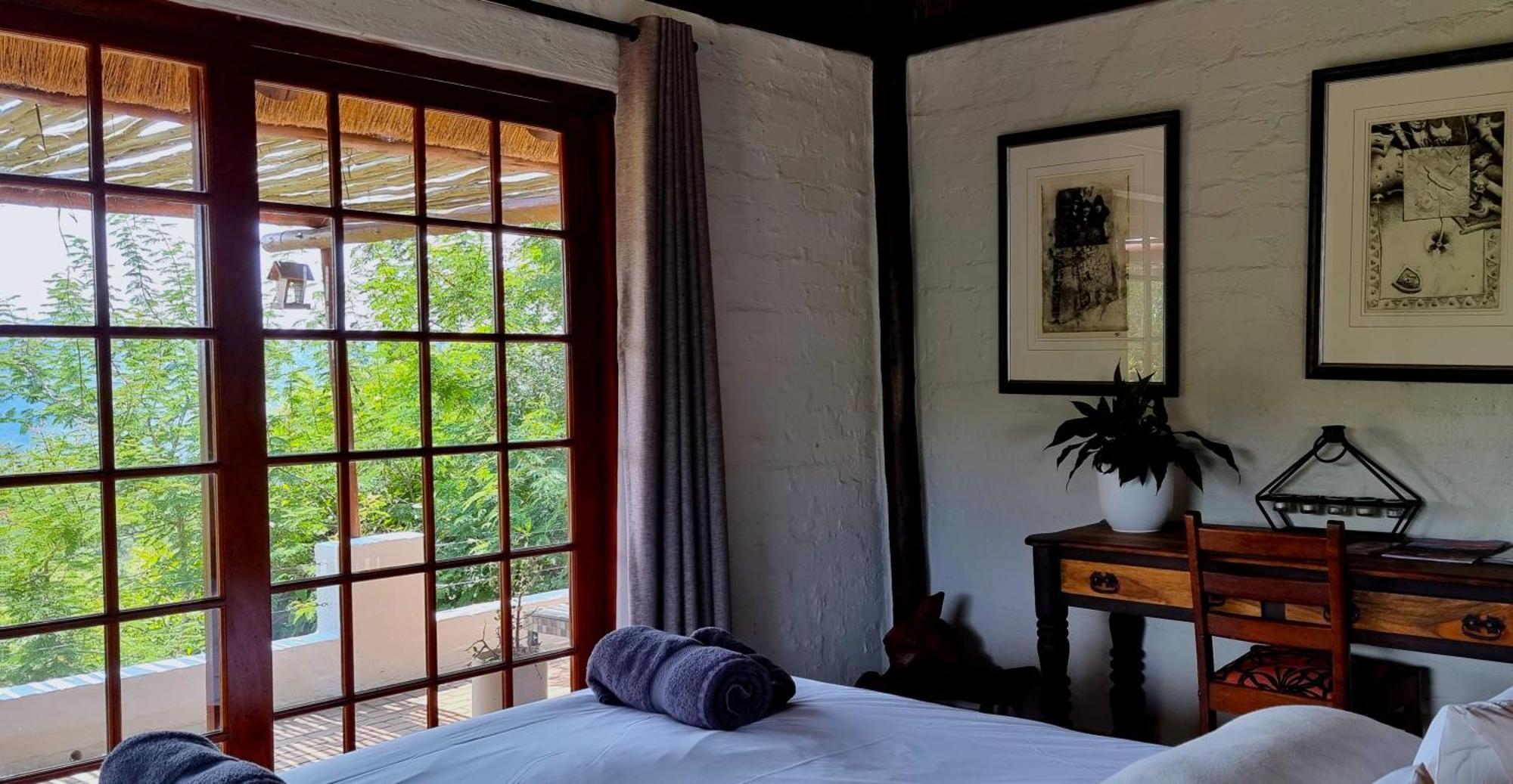 Graceland Eco Retreat Magoebaskloof Ngoại thất bức ảnh