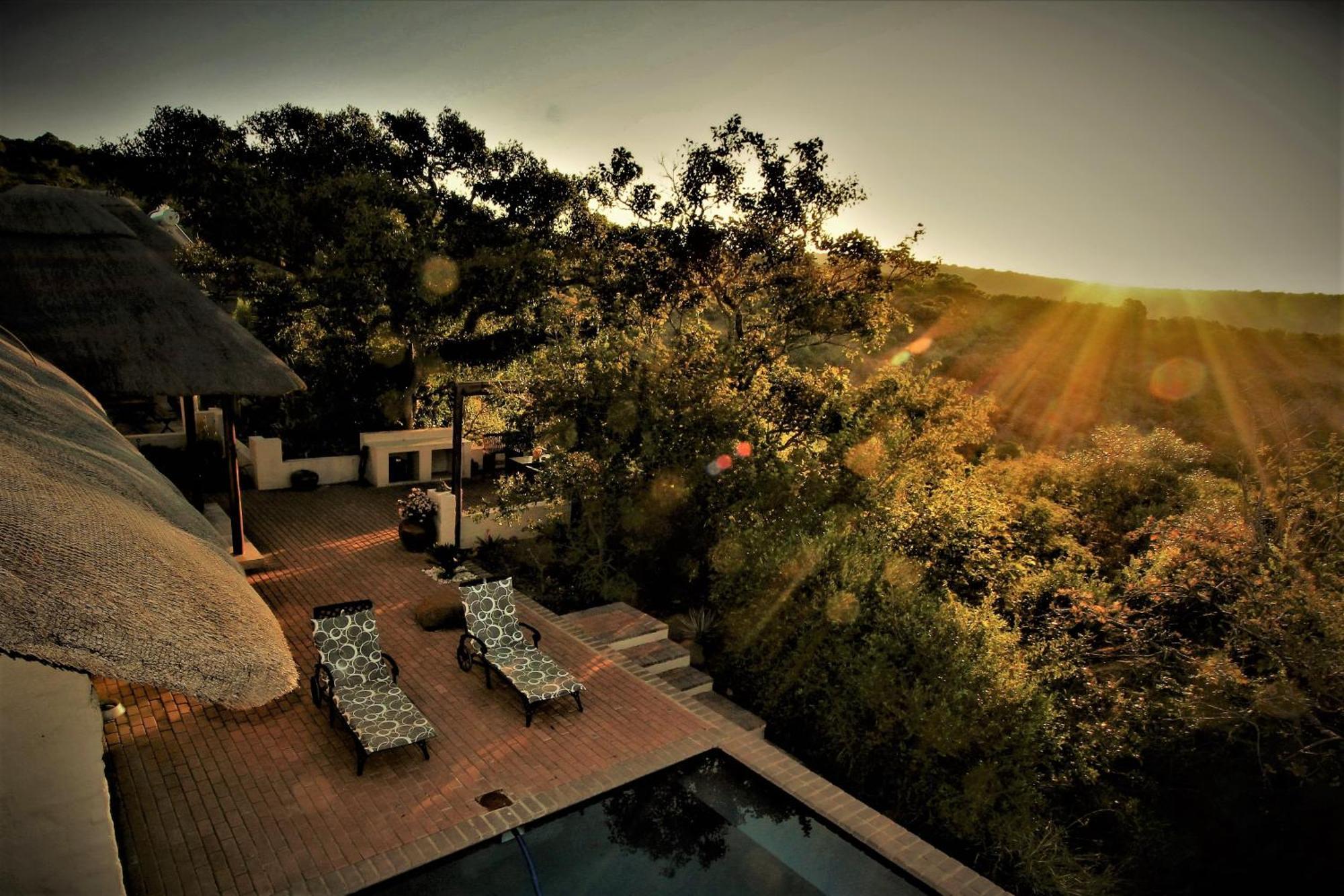 Graceland Eco Retreat Magoebaskloof Ngoại thất bức ảnh