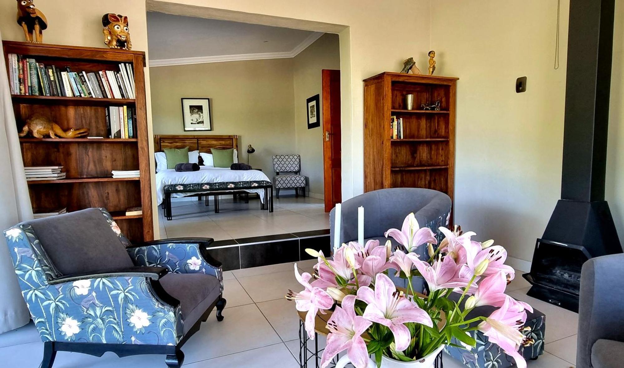 Graceland Eco Retreat Magoebaskloof Ngoại thất bức ảnh