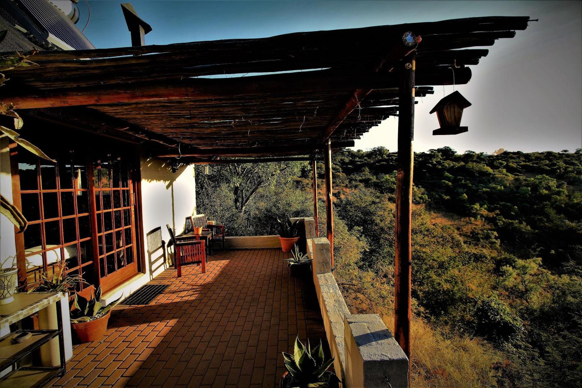 Graceland Eco Retreat Magoebaskloof Ngoại thất bức ảnh