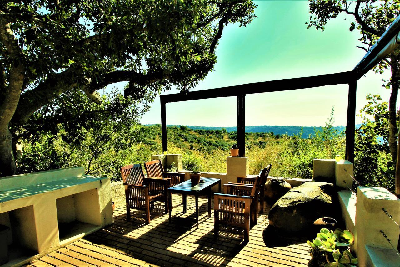 Graceland Eco Retreat Magoebaskloof Ngoại thất bức ảnh