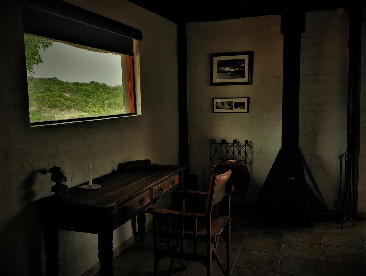 Graceland Eco Retreat Magoebaskloof Ngoại thất bức ảnh