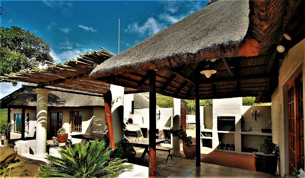 Graceland Eco Retreat Magoebaskloof Ngoại thất bức ảnh