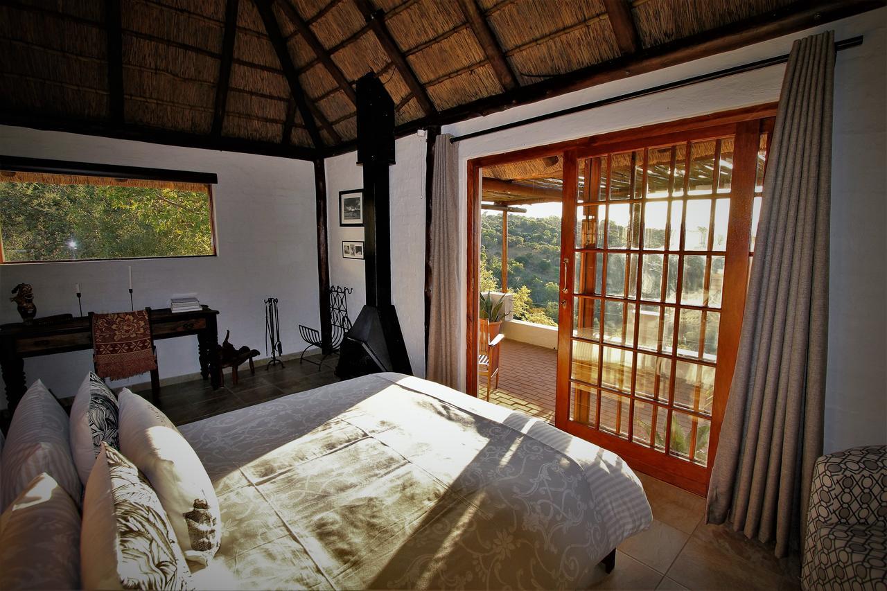 Graceland Eco Retreat Magoebaskloof Ngoại thất bức ảnh