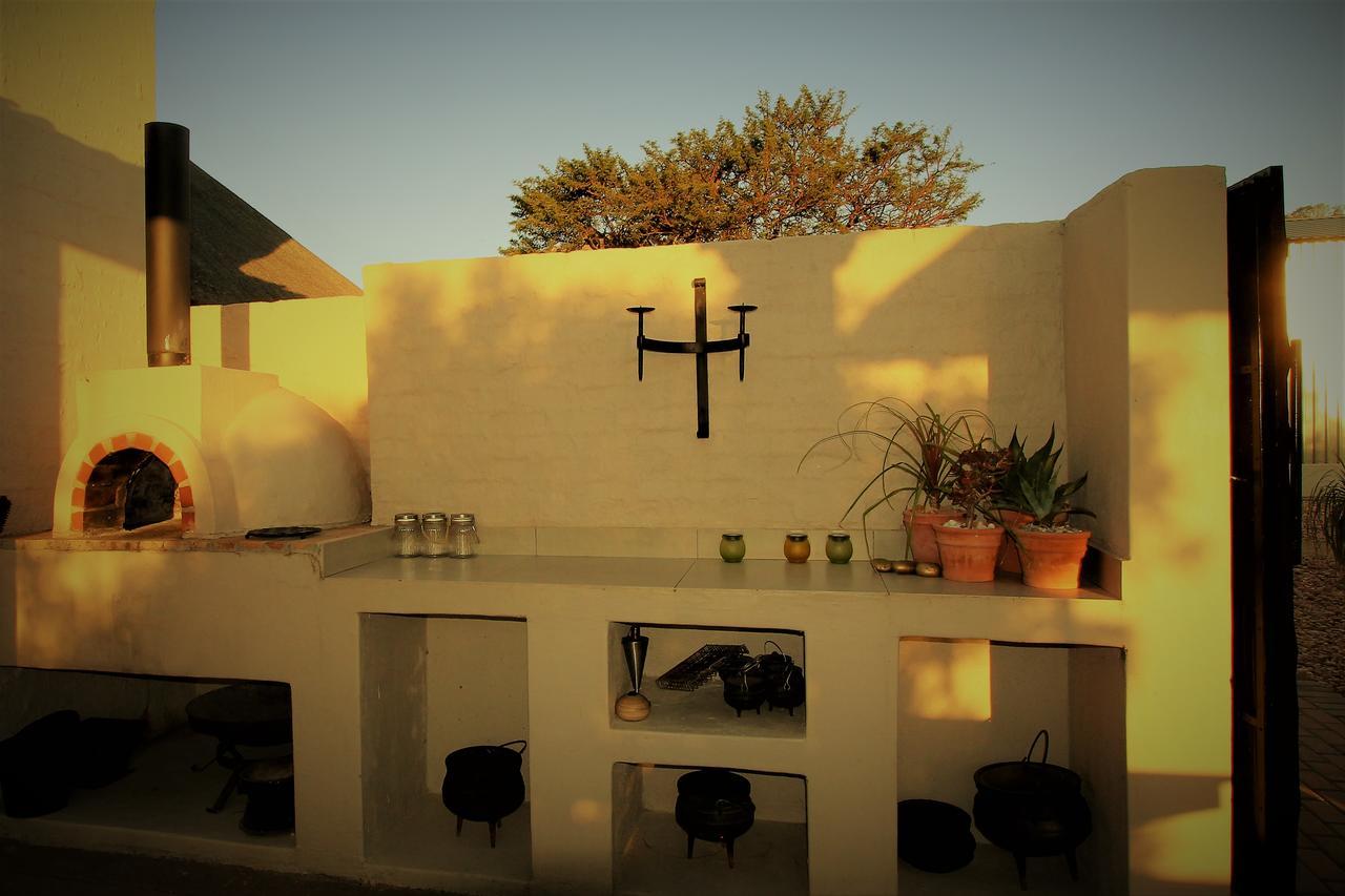 Graceland Eco Retreat Magoebaskloof Ngoại thất bức ảnh