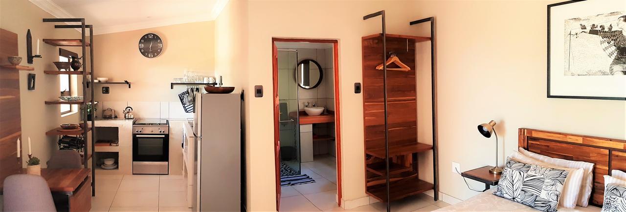 Graceland Eco Retreat Magoebaskloof Ngoại thất bức ảnh