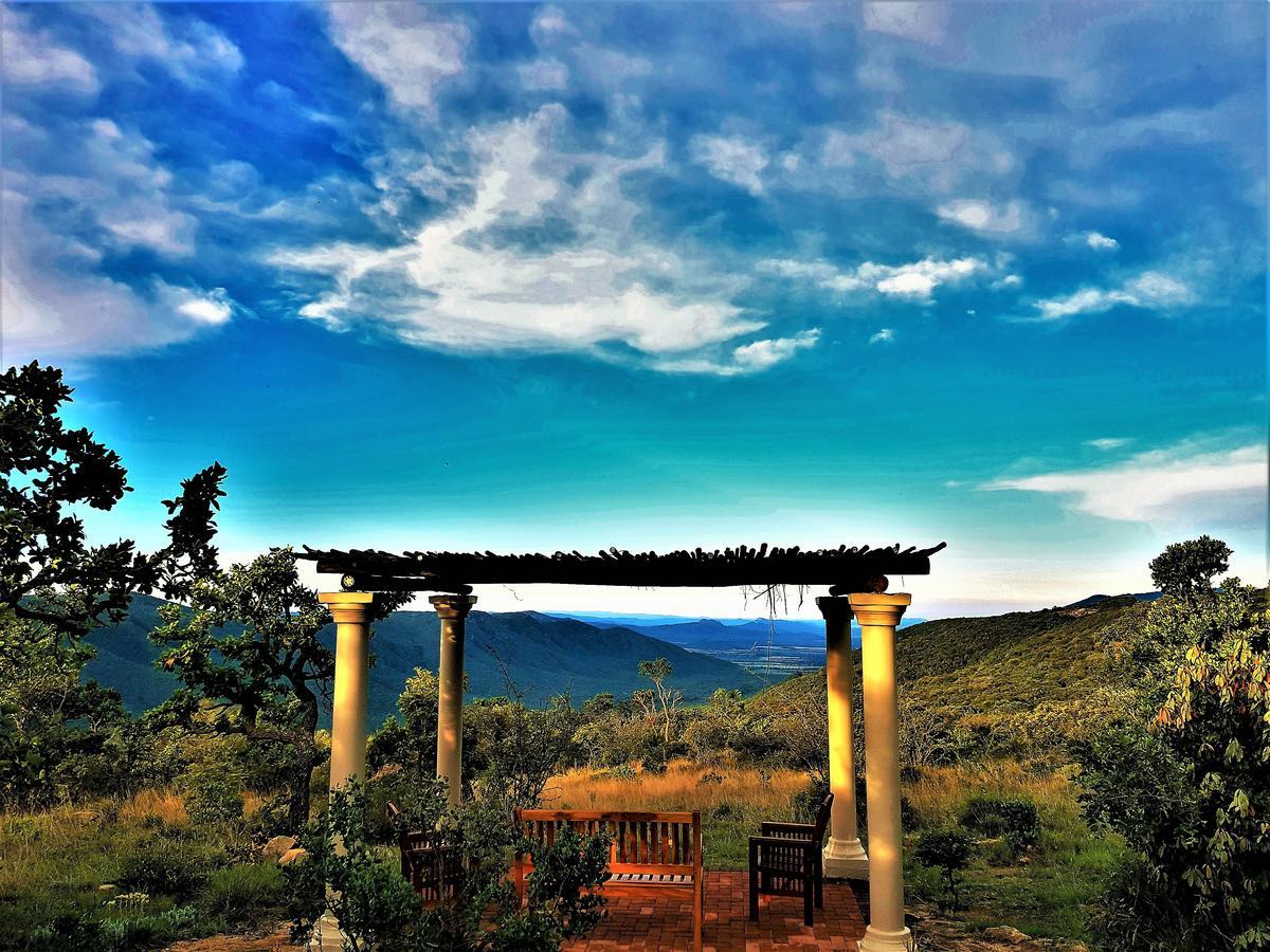 Graceland Eco Retreat Magoebaskloof Ngoại thất bức ảnh