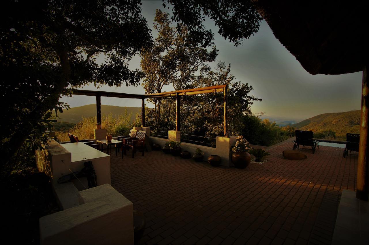 Graceland Eco Retreat Magoebaskloof Ngoại thất bức ảnh