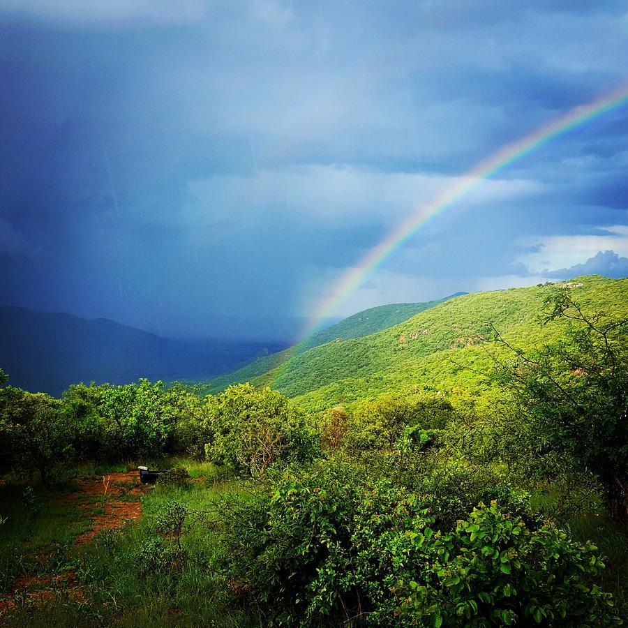 Graceland Eco Retreat Magoebaskloof Ngoại thất bức ảnh