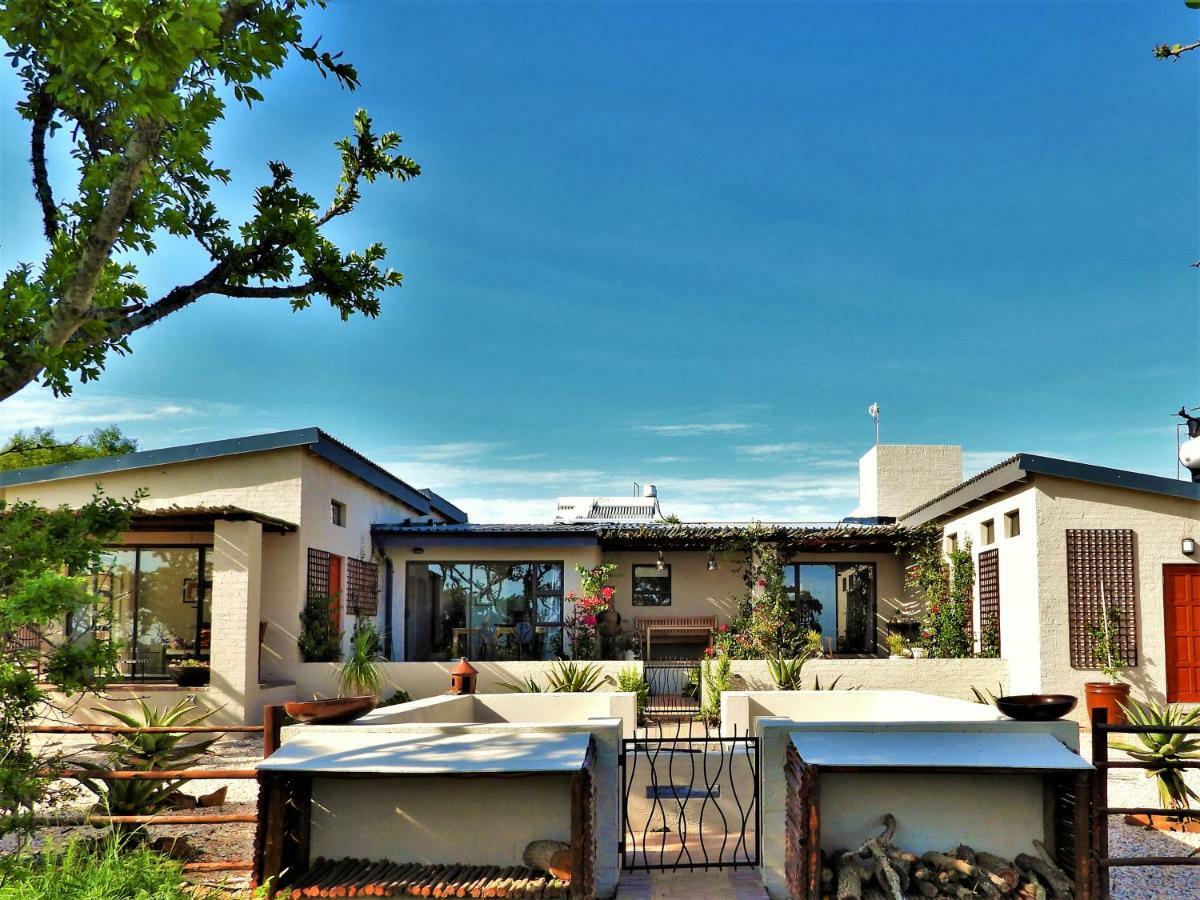 Graceland Eco Retreat Magoebaskloof Ngoại thất bức ảnh