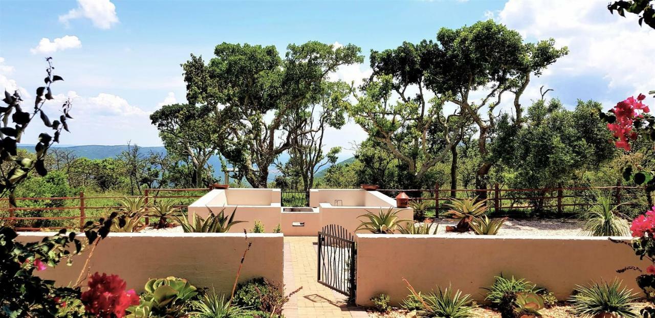 Graceland Eco Retreat Magoebaskloof Ngoại thất bức ảnh