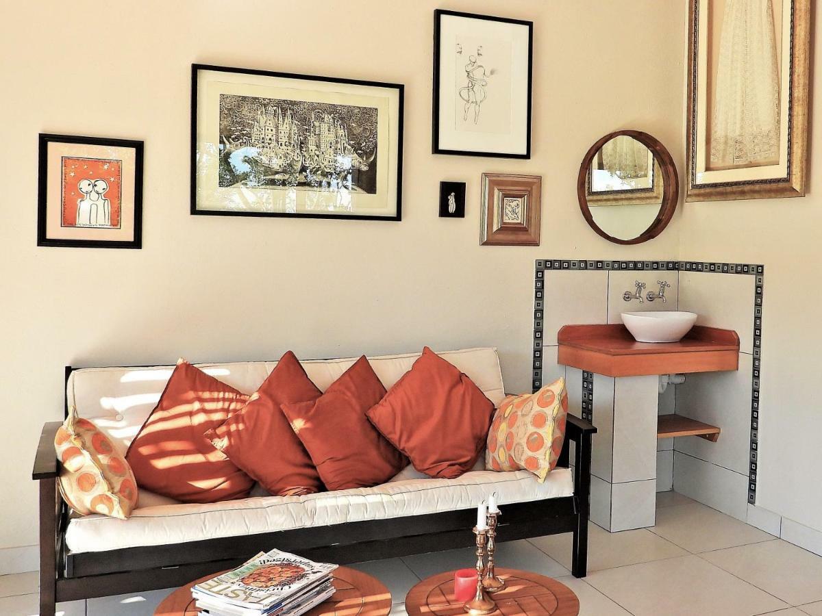 Graceland Eco Retreat Magoebaskloof Ngoại thất bức ảnh