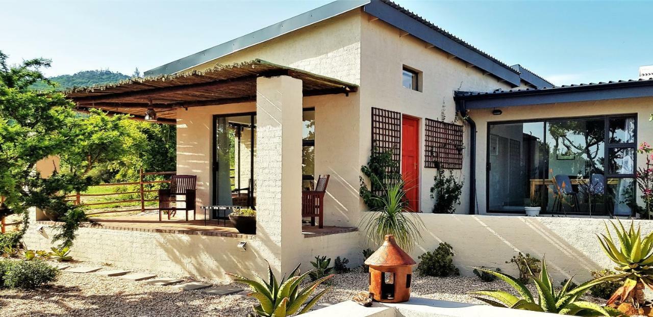 Graceland Eco Retreat Magoebaskloof Ngoại thất bức ảnh