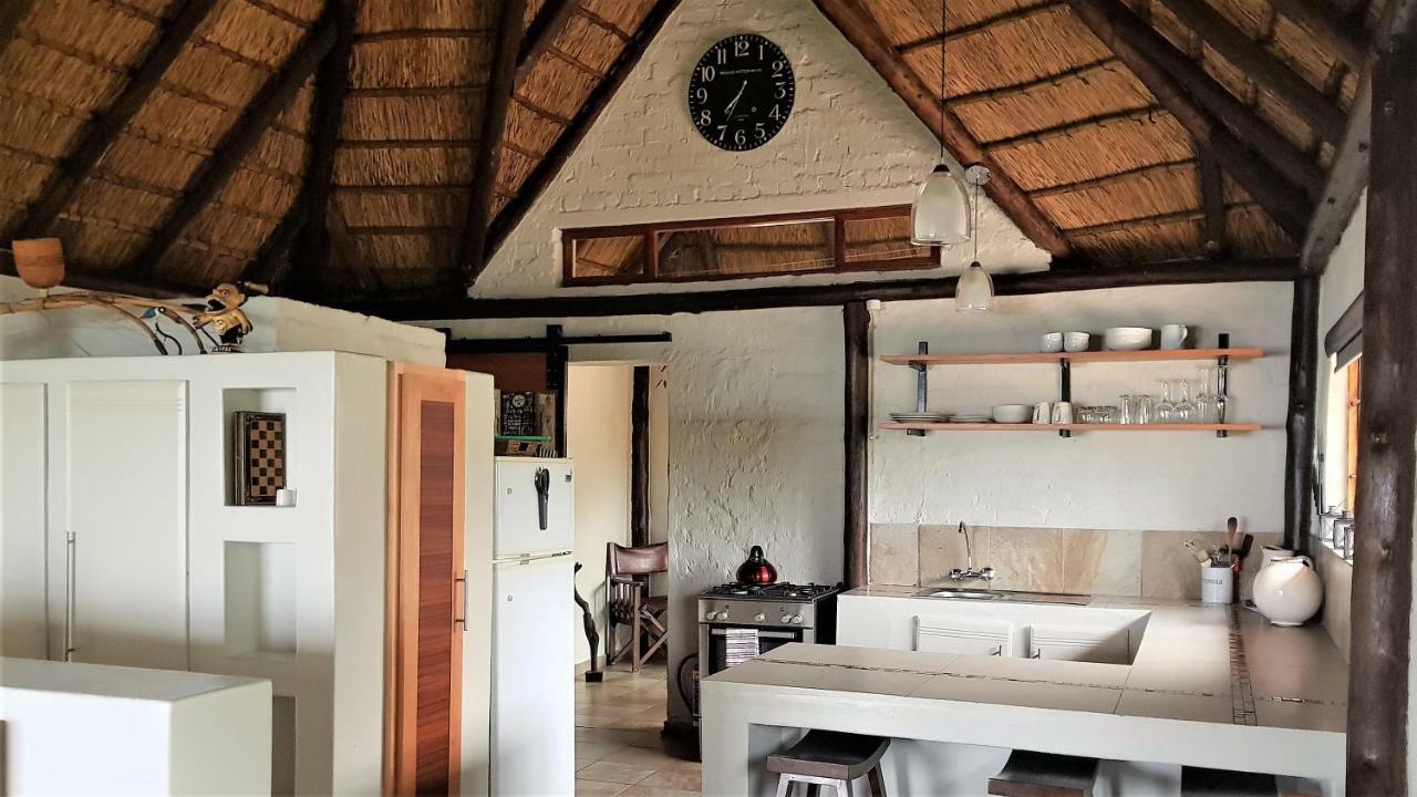 Graceland Eco Retreat Magoebaskloof Ngoại thất bức ảnh