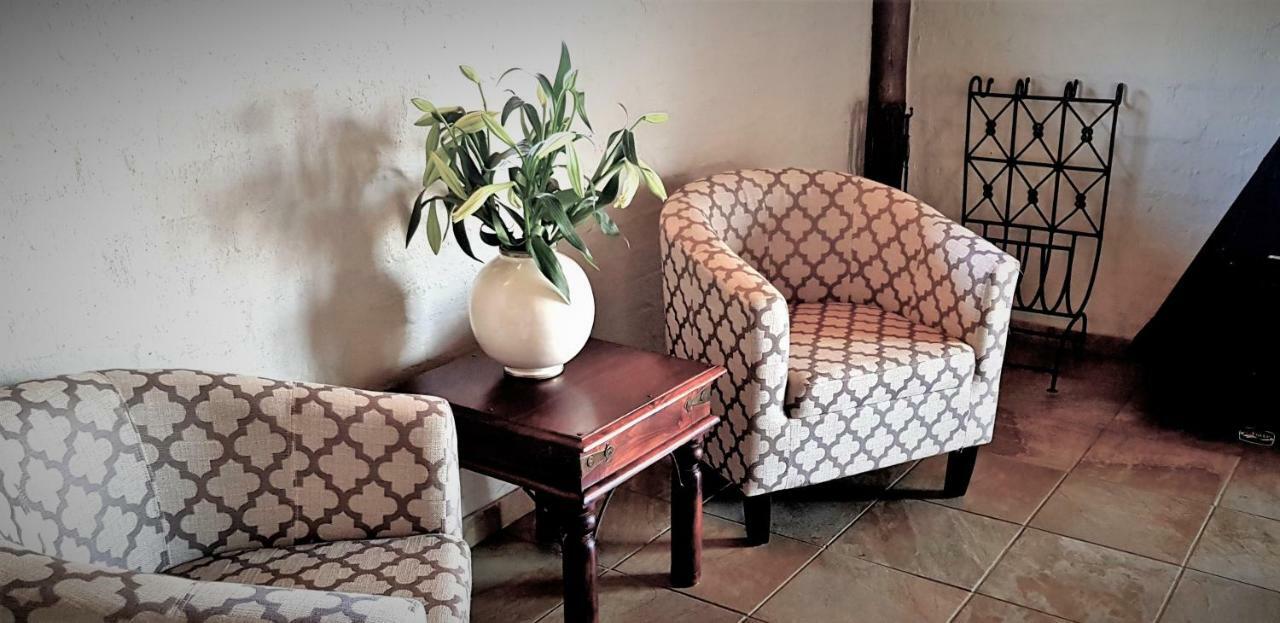 Graceland Eco Retreat Magoebaskloof Ngoại thất bức ảnh